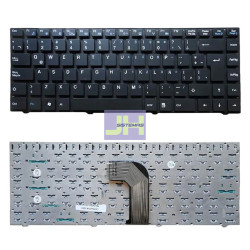 Teclado laptop Advance VITM2421 AN-5432 5443 NV-3537...