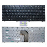 Teclado laptop ADVANCE VIT 2421 Negro en Español