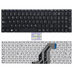 Teclado laptop Advance Ps5076 Español