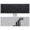 Teclado laptop Advance Ps5076 Español