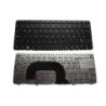 Teclado laptop HP Pavilion DM1-3000 3105M E-305 Negro en Español