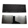 Teclado laptop Toshiba C845 L845 S845 L805 L830 C800 M800 M805 Negro en Español
