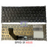 Teclado Laptop Acer Swift 1 SF113-31 N17P2 / Swift 3 SF314-51 SF314-52