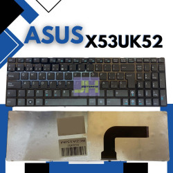 Teclado Laptop Asus K52 N71 G60 G60j G72 G51 G73 Negro en...