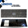 Teclado Laptop Lenovo V330-15IKB SIN BOTON DE ENCENDIDO