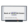 Pantalla para Laptop 14.0 slim - 30 pines HD
