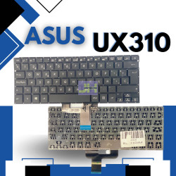 Teclado Laptop Asus UX310 UX410