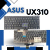 Teclado Laptop Asus UX310 UX410