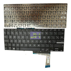 Teclado Laptop Asus Vivobook 14 X1402ZA X1402VA X1402CA