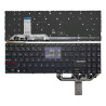 Teclado Laptop Asus Vivobook X1502 X1503 X1504 Con Retroiluminación