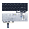 Teclado Laptop Asus Vivobook X1502 X1503 X1504 Sin Retroiluminación