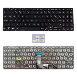 Teclado Laptop Asus VivoBook X513 X513EA X513EP E510