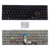 Teclado Laptop Asus VivoBook X513 X513EA X513EP E510