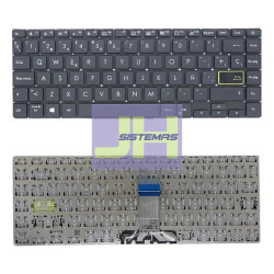 Teclado Laptop Asus VivoBook X413 X413FA X413EA X413JA