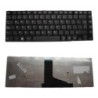 Teclado laptop Toshiba C45 Negro en Español