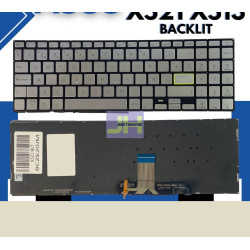 Teclado Laptop Asus VivoBook X521 X521EA X515 X515EA