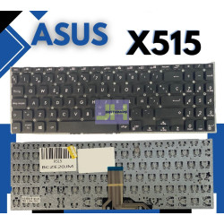 Teclado Laptop Asus VivoBook X515 X515E X515EA X515EP