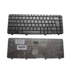 Teclado laptop hp dv4-1000...