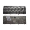 Teclado laptop hp dv4-1000 dv4-2000 Plateado Español