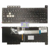 Teclado Laptop Asus Tuf Gaming F15 Fx506 Fx706 FA506