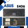 Teclado Laptop Asus E406 E406M E406MA E406NA E406S