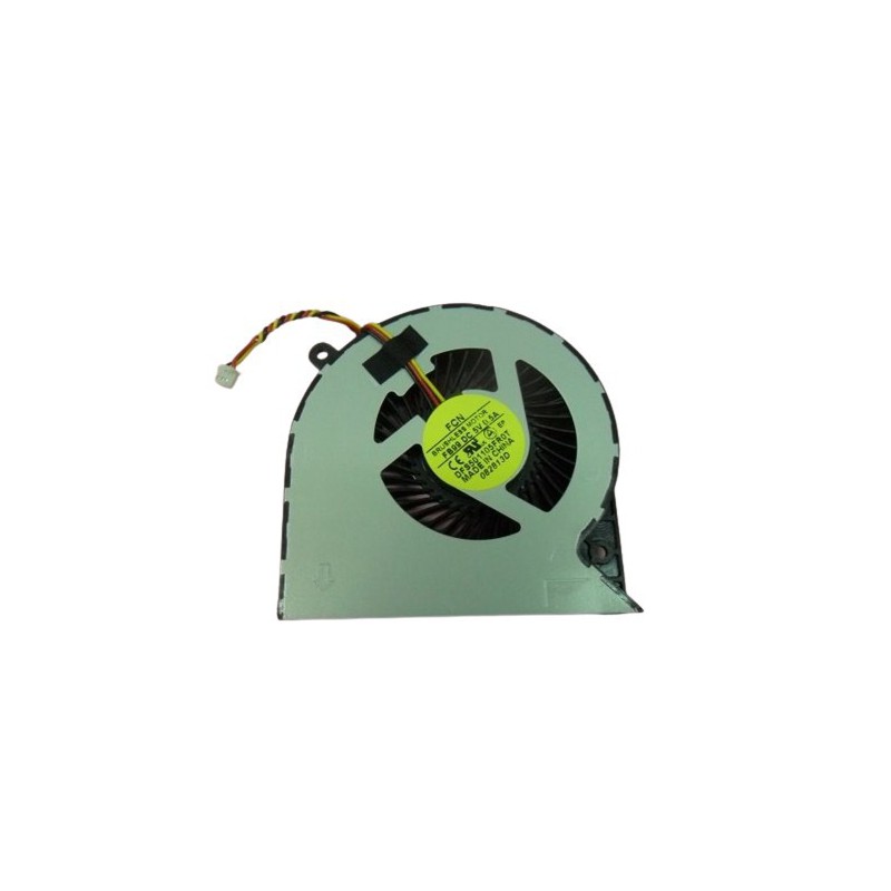 Cooler - Ventilador interno para Toshiba C850 C855 C870 C875 L850 L870 L870d Series