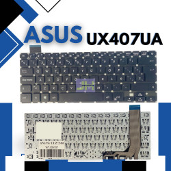 Teclado Laptop Asus X407 X407U X407UA X407UB X407UF