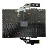 Teclado Lenovo ThinkPad E16 Gen 1 Gen 2