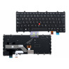 Teclado Laptop Lenovo ThinkPad Yoga 260 Yoga 370 X380 20FD 20FE 20JH 20JJ