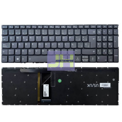 Teclado Laptop Lenovo Yoga C740-15IML S740-15IRH C940-15IRH