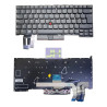 Teclado Laptop Lenovo ThinkPad T490s T495s T14s Gen 1