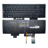 Teclado Laptop Lenovo IdeaPad 5 Pro 16ACH6 16IHU6 16ARH7