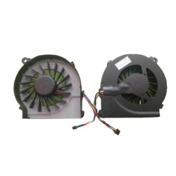 Cooler - Ventilador interno...