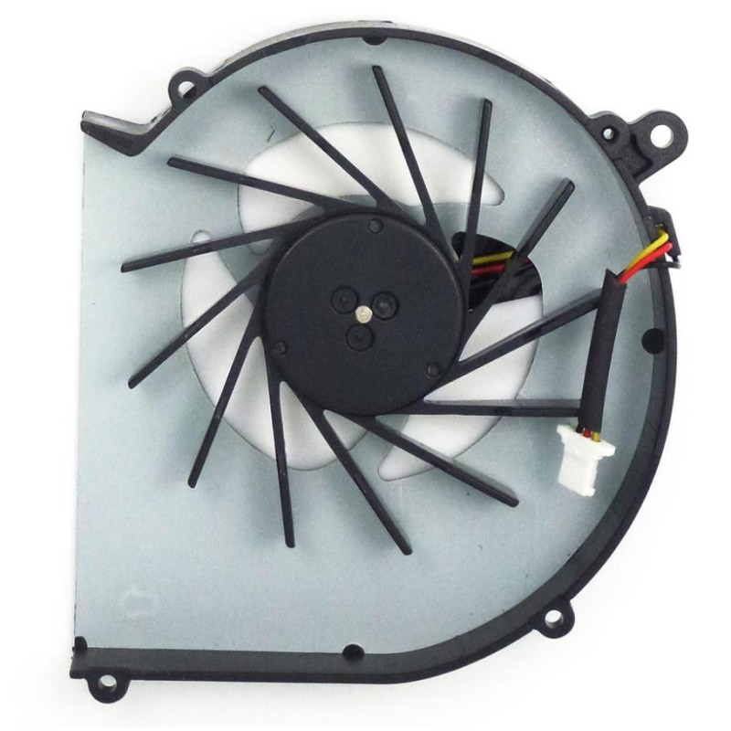 Cooler - Ventilador interno Hp Compaq Cq43 G43 Cq57 G57 430 431 435 436 630 631 636