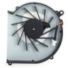 Cooler - Ventilador interno Hp Compaq Cq43 G43 Cq57 G57 430 431 435 436 630 631 636