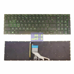 TECLADO PARA HP 15-CX / 15-DA / 15-DB / 15-CN / 15-CS /...