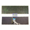 TECLADO PARA HP 15-CX / 15-DA / 15-DB / 15-CN / 15-CS / 15-CW / 250 G7 – ESPAÑOL