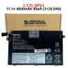 BATERIA PARA LENOVO L17L3P51 - 11.1V / 4050MAH / 45WH 3 CELDAS