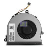 COOLER - VENTILADOR INTERNO HP 15-BS (4 HILOS)