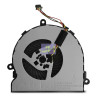 COOLER - VENTILADOR INTERNO HP 15-BS (4 HILOS)