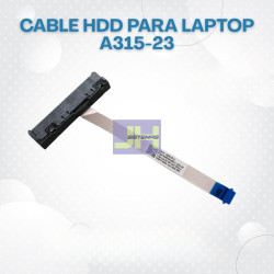 CABLE HDD PARA LAPTOP ACER A315-23