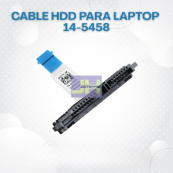 CABLE HDD PARA LAPTOP DELL 14-5458