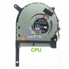 COOLER - VENTILADOR INTERNO PARA ASUS TUF F15 FX506 - CPU