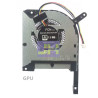 COOLER - VENTILADOR INTERNO PARA ASUS TUF F15 FX506 - GPU