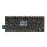 TECLADO INTERNO PARA LAPTOP DELL INSPIRON 14 3493 - ESPAÑOL / NEGRO / ILUMINADO
