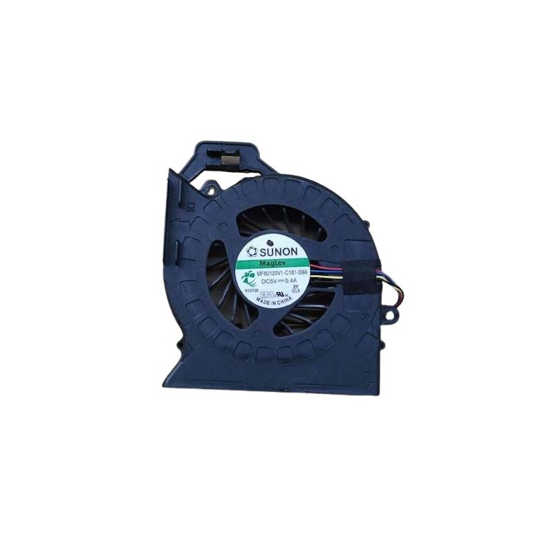 Cooler - Ventilador interno para Hp Dv6-6000 Dv7-6000 Series