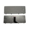Teclado laptop hp dv4-1000 dv4-2000 Blanco Español