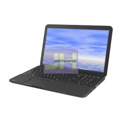 Reparacion de laptop Toshiba c850 c855