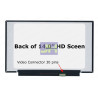 N140BGA-EA4 REV.B1 - PANTALLA PARA LAPTOP 14.0 SLIM 30P HD - MATTE REDUCIDA S/ GANCHOS
