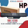 BATERIA PARA HP DD06 - 10.8V / 4400MAH / 48WH - 6 CELDAS